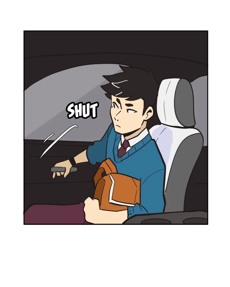 Jupiter-Men Chapter 34 page 110 - 