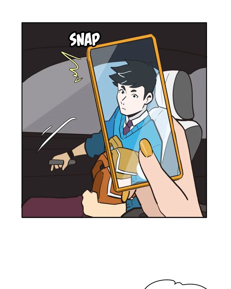 Jupiter-Men Chapter 34 page 111 - 