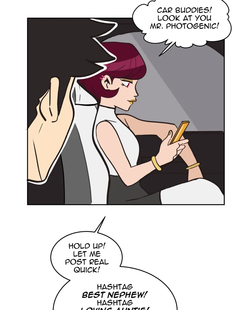 Jupiter-Men Chapter 34 page 112 - 