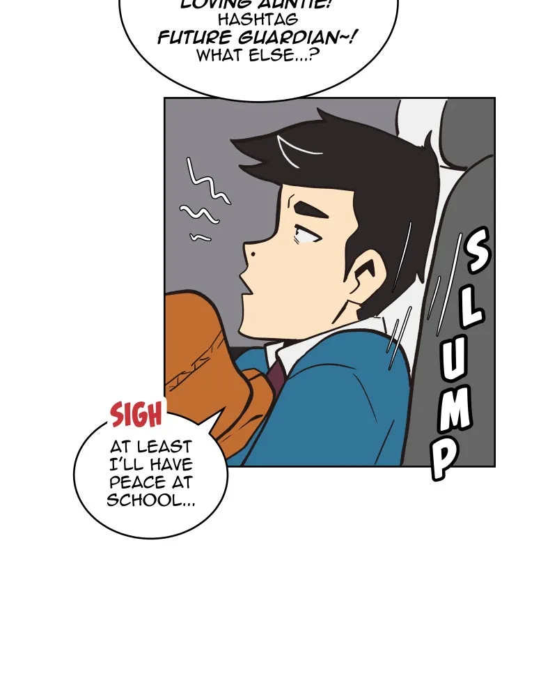 Jupiter-Men Chapter 34 page 113 - 