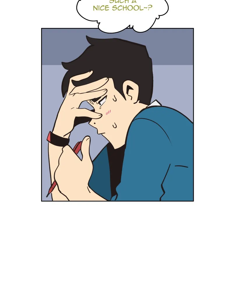 Jupiter-Men Chapter 34 page 115 - 