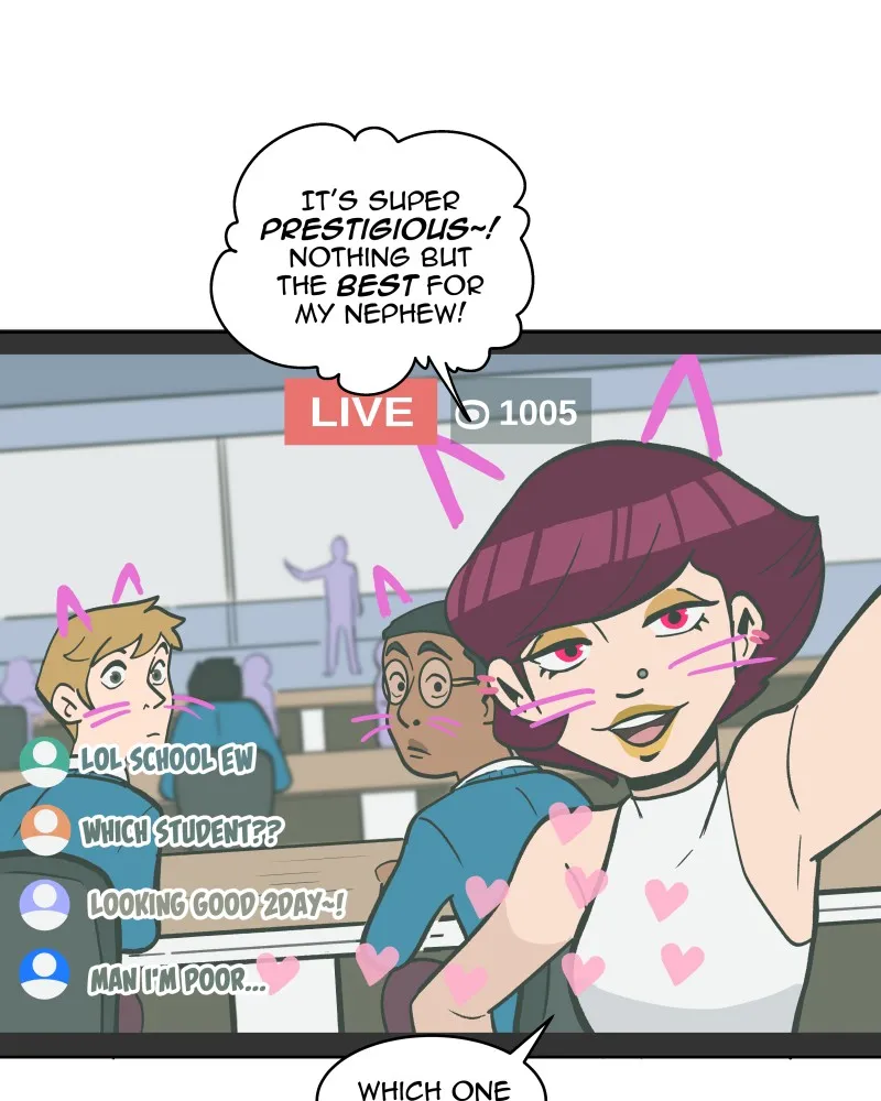 Jupiter-Men Chapter 34 page 116 - 