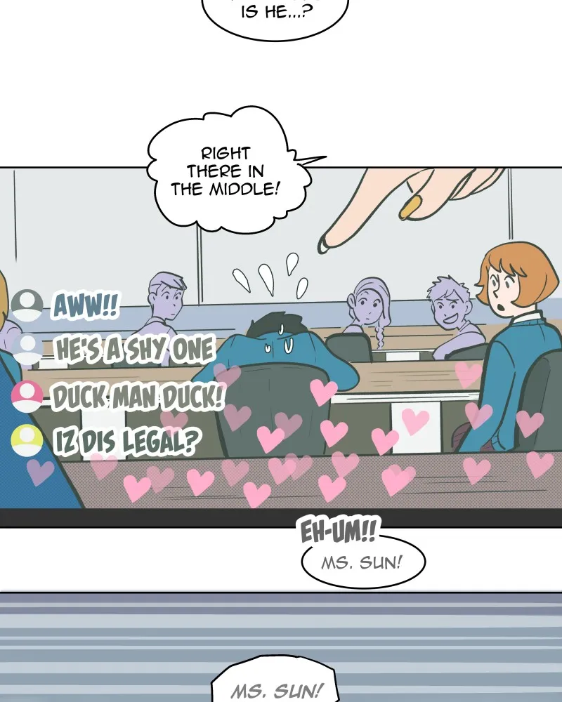 Jupiter-Men Chapter 34 page 117 - 