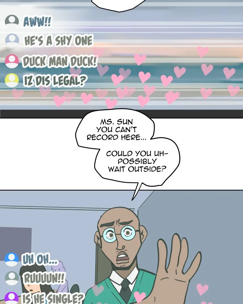 Jupiter-Men Chapter 34 page 118 - 