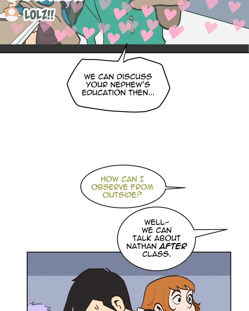 Jupiter-Men Chapter 34 page 119 - 