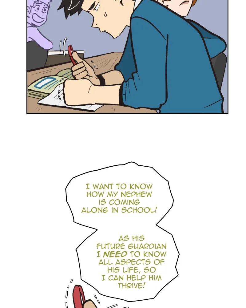 Jupiter-Men Chapter 34 page 120 - 