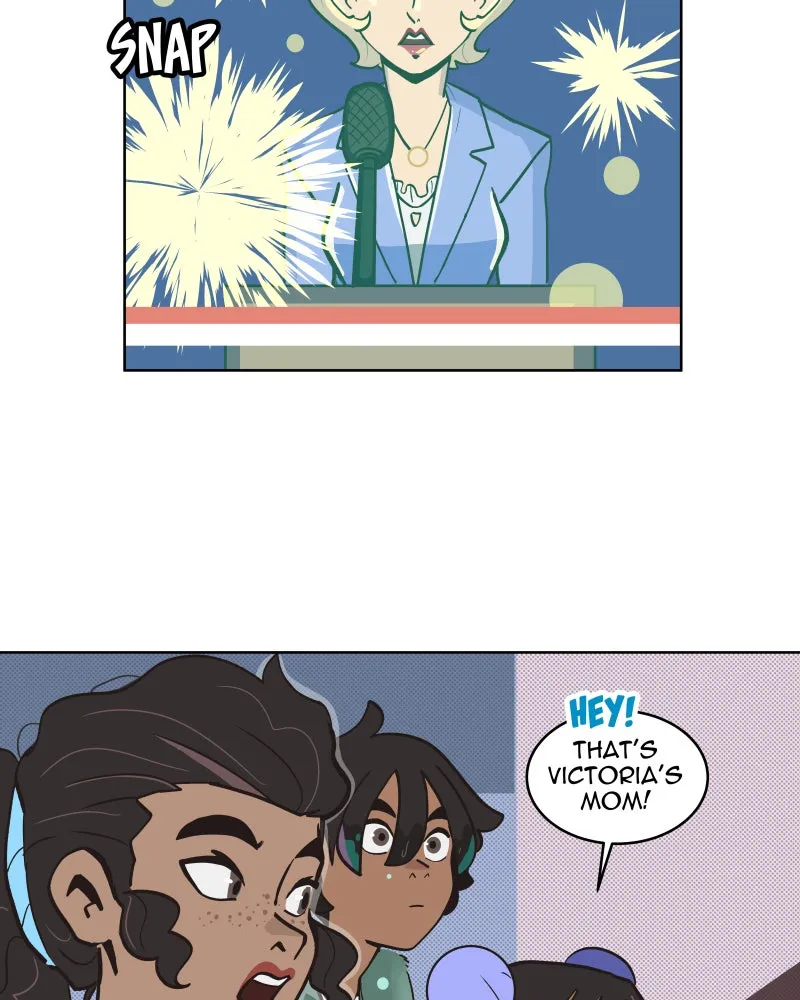 Jupiter-Men Chapter 34 page 13 - 