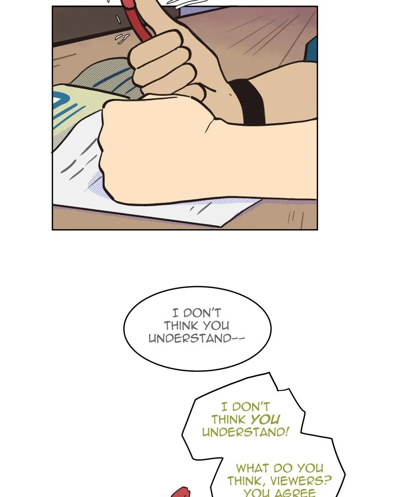 Jupiter-Men Chapter 34 page 121 - 