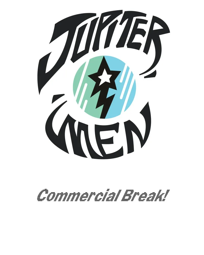 Jupiter-Men Chapter 34 page 124 - 