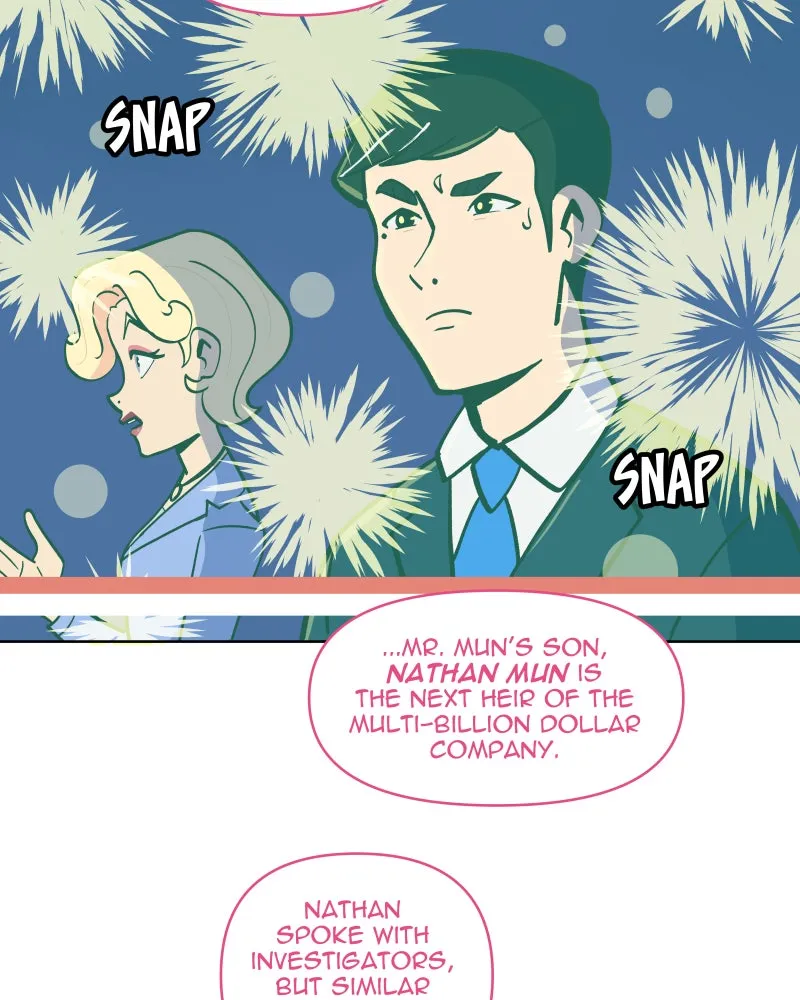 Jupiter-Men Chapter 34 page 15 - 