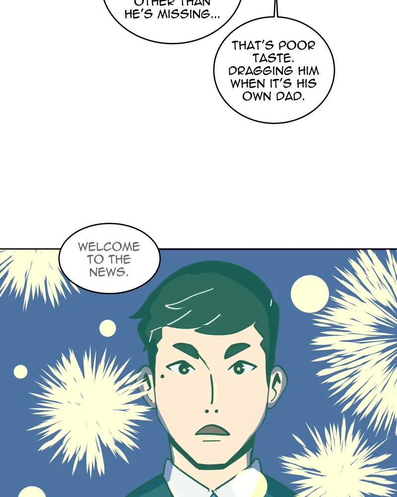 Jupiter-Men Chapter 34 page 19 - 