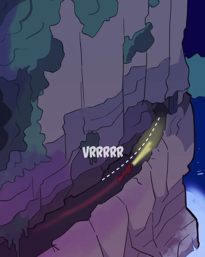 Jupiter-Men Chapter 34 page 23 - 
