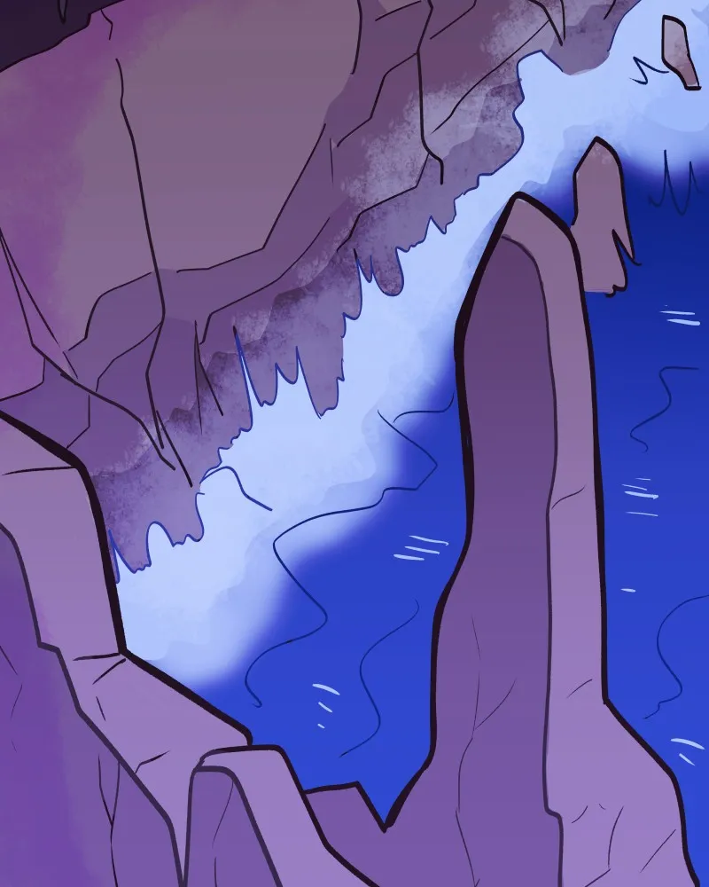 Jupiter-Men Chapter 34 page 24 - 