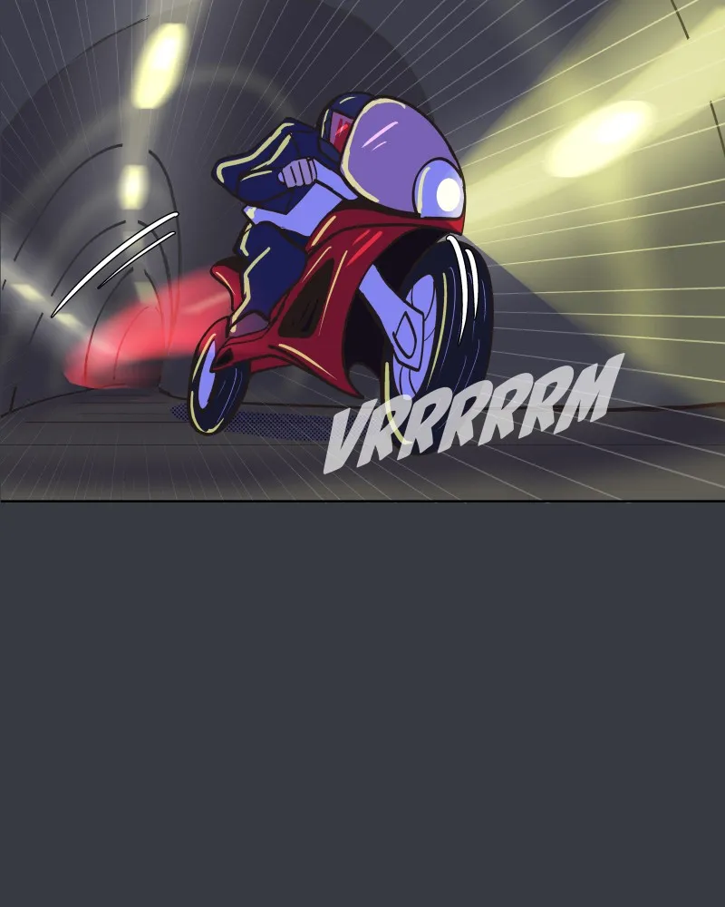 Jupiter-Men Chapter 34 page 26 - 