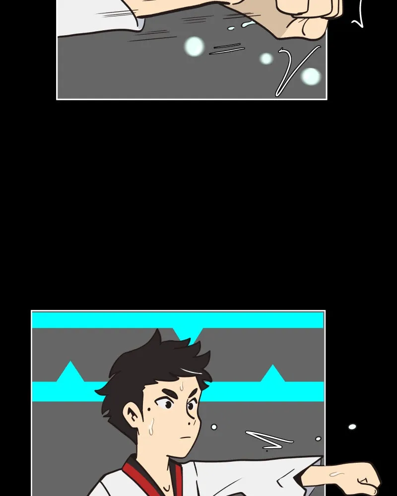 Jupiter-Men Chapter 34 page 29 - 