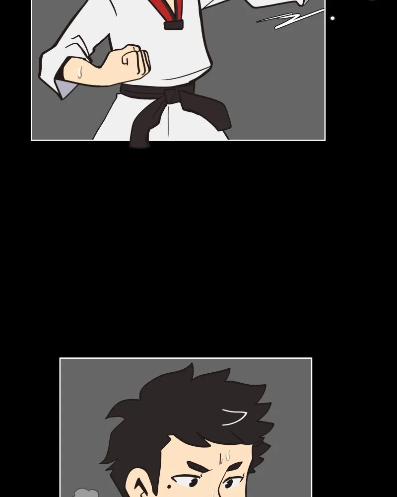 Jupiter-Men Chapter 34 page 30 - 