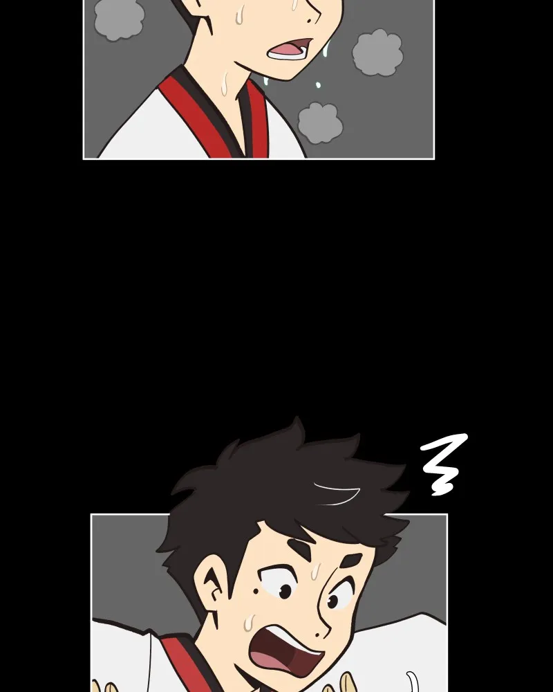 Jupiter-Men Chapter 34 page 31 - 