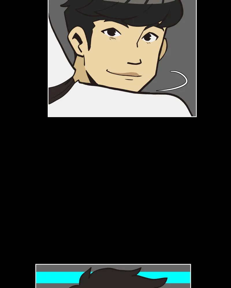 Jupiter-Men Chapter 34 page 34 - 
