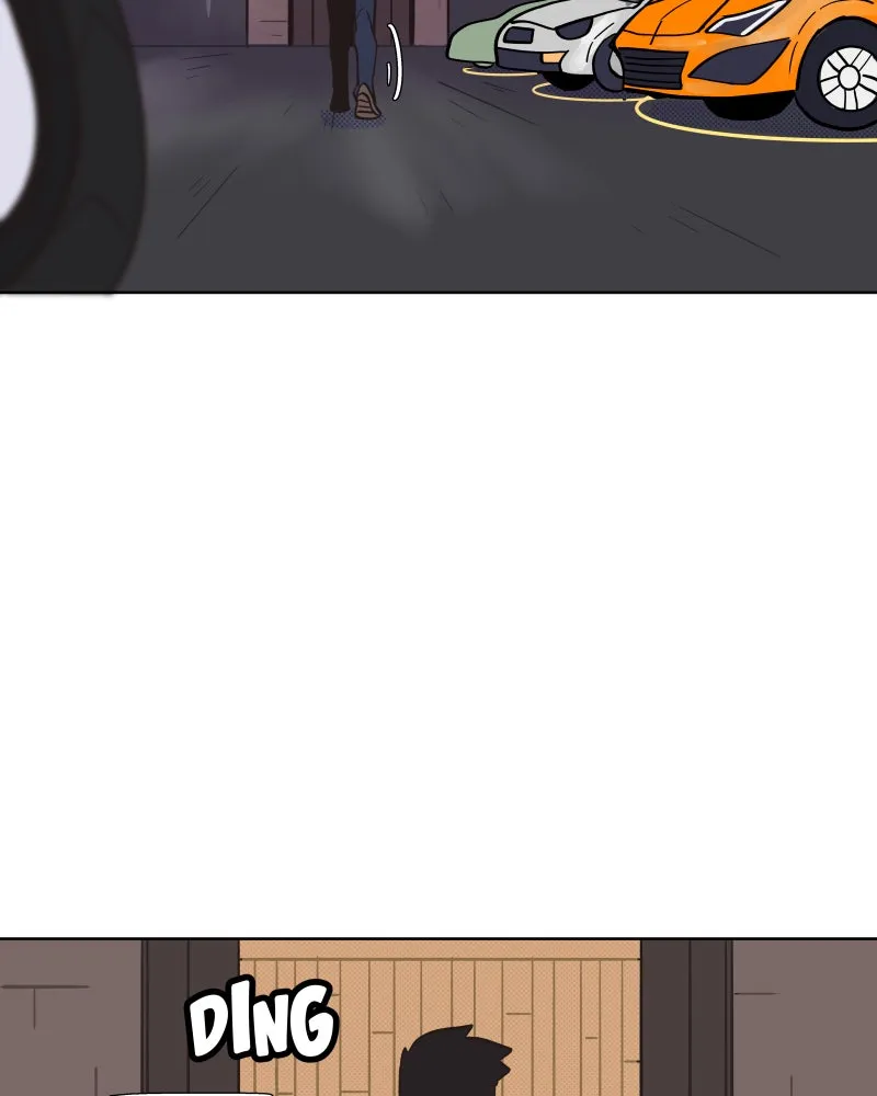 Jupiter-Men Chapter 34 page 38 - 