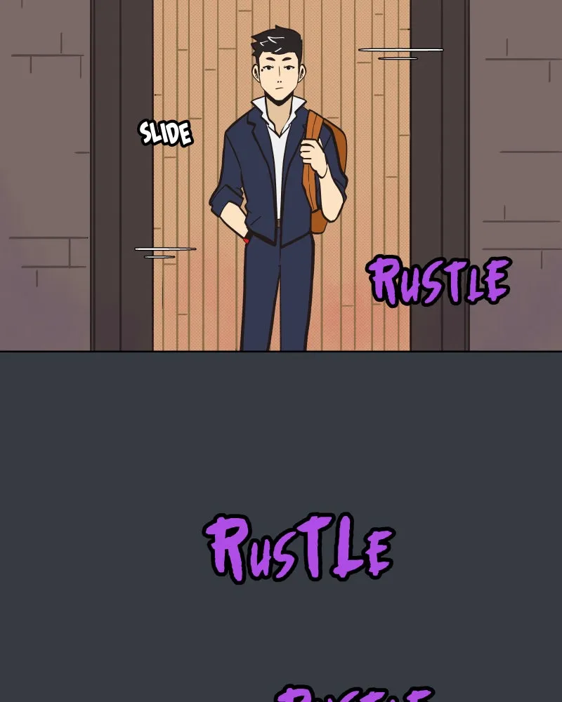 Jupiter-Men Chapter 34 page 42 - 
