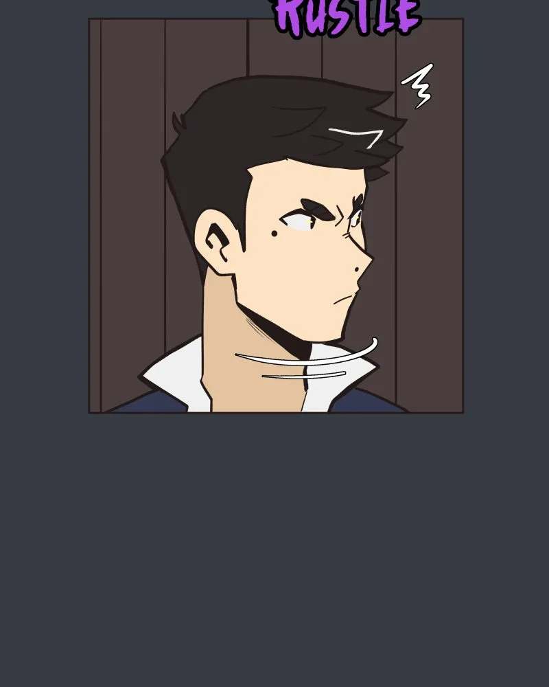 Jupiter-Men Chapter 34 page 43 - 