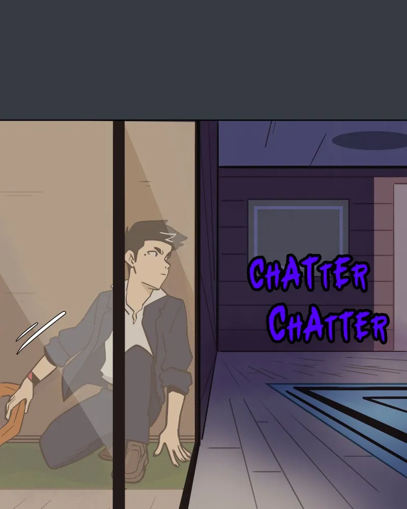 Jupiter-Men Chapter 34 page 44 - 