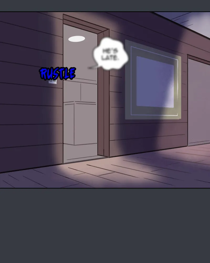 Jupiter-Men Chapter 34 page 47 - 