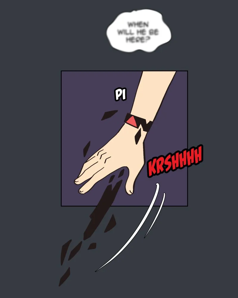 Jupiter-Men Chapter 34 page 49 - 