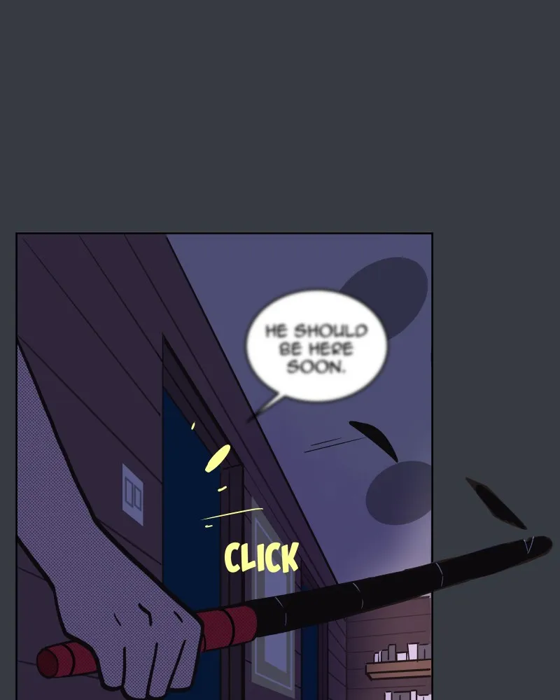 Jupiter-Men Chapter 34 page 50 - 