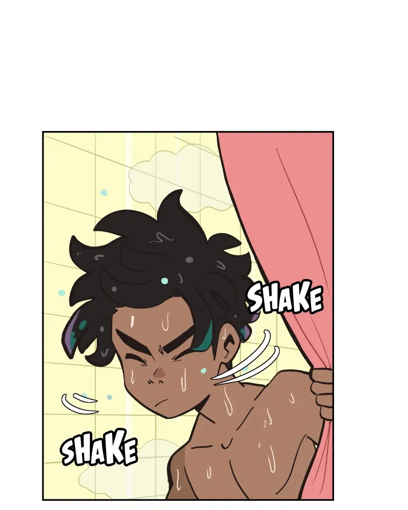Jupiter-Men Chapter 34 page 6 - 