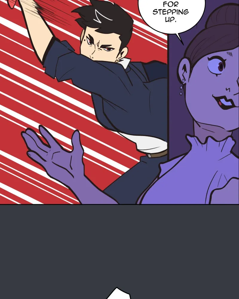 Jupiter-Men Chapter 34 page 54 - 
