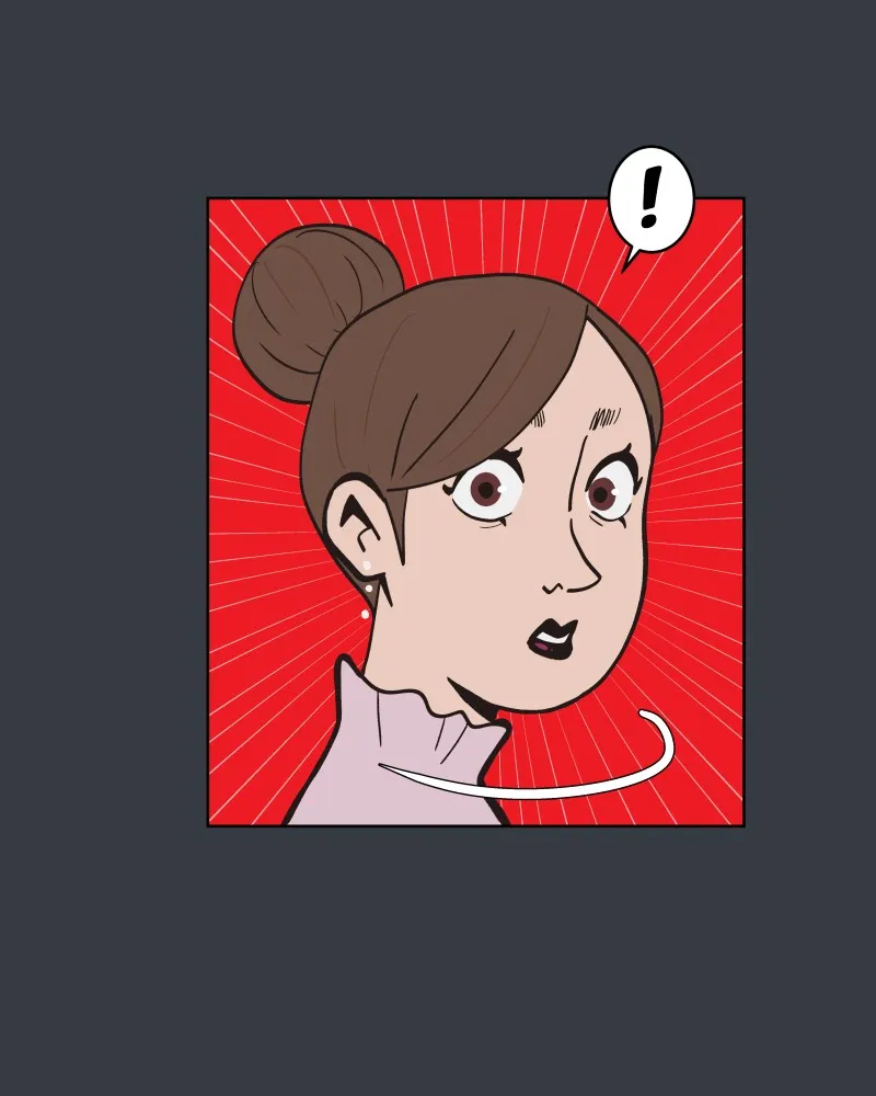 Jupiter-Men Chapter 34 page 56 - 