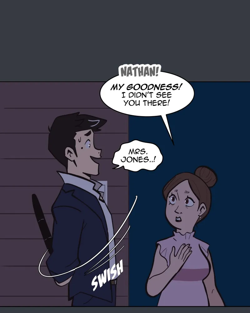 Jupiter-Men Chapter 34 page 57 - 
