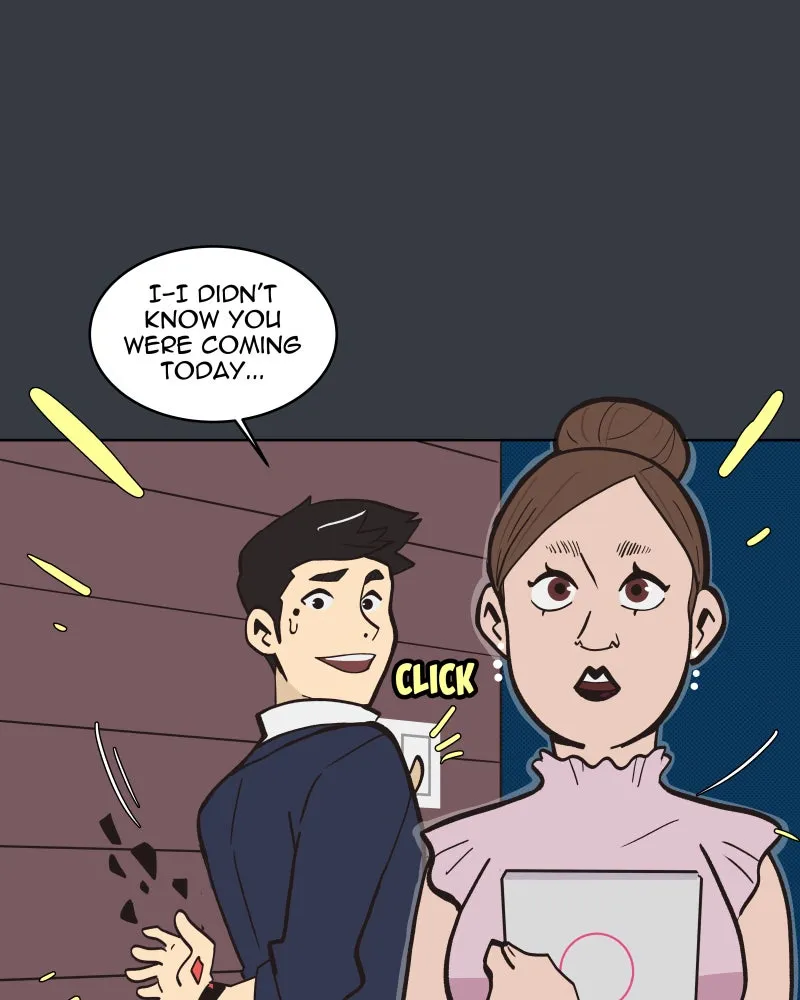Jupiter-Men Chapter 34 page 58 - 