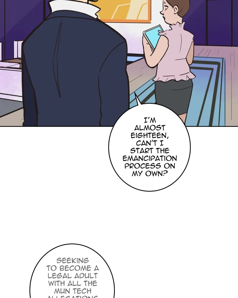 Jupiter-Men Chapter 34 page 60 - 