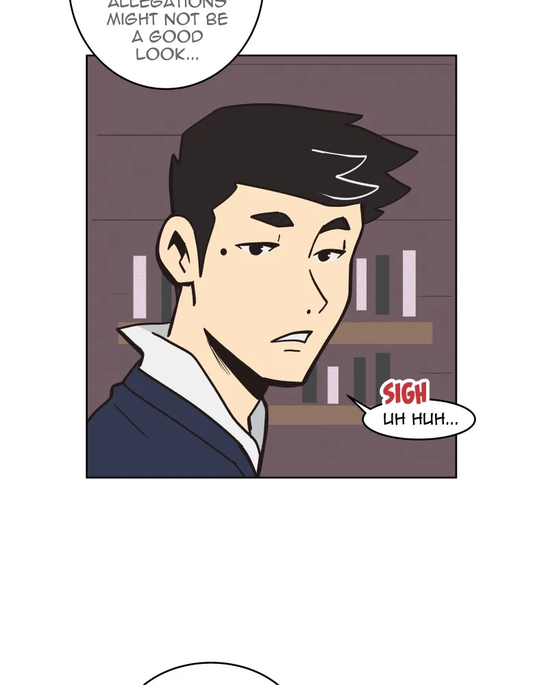 Jupiter-Men Chapter 34 page 61 - 