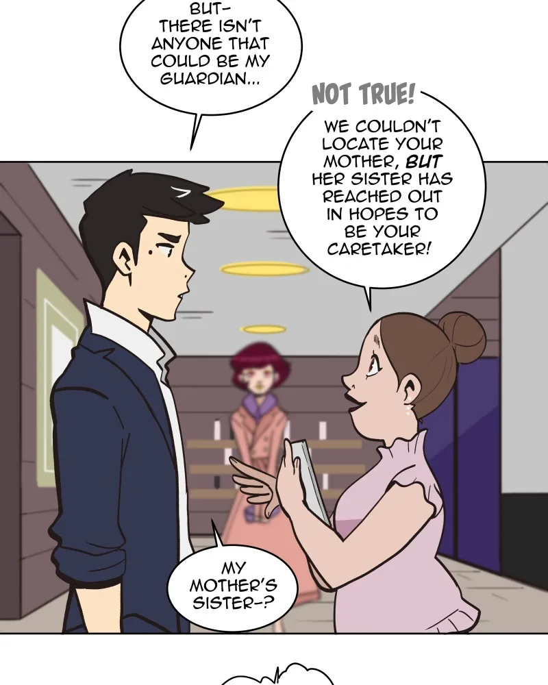 Jupiter-Men Chapter 34 page 62 - 