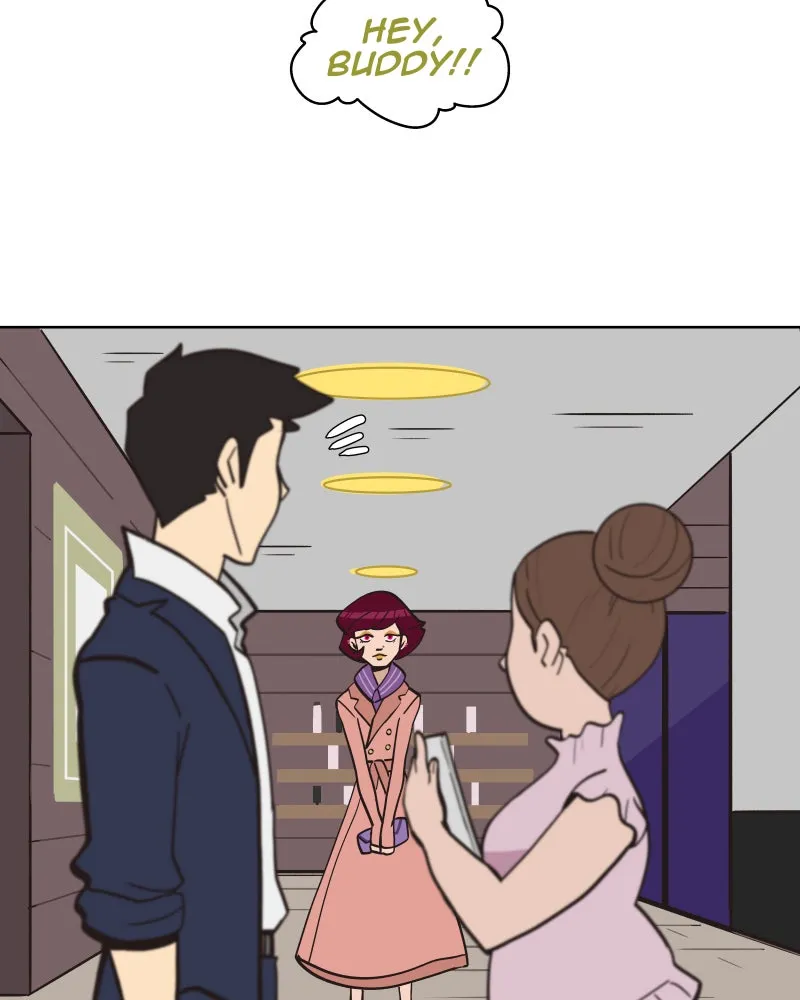 Jupiter-Men Chapter 34 page 63 - 