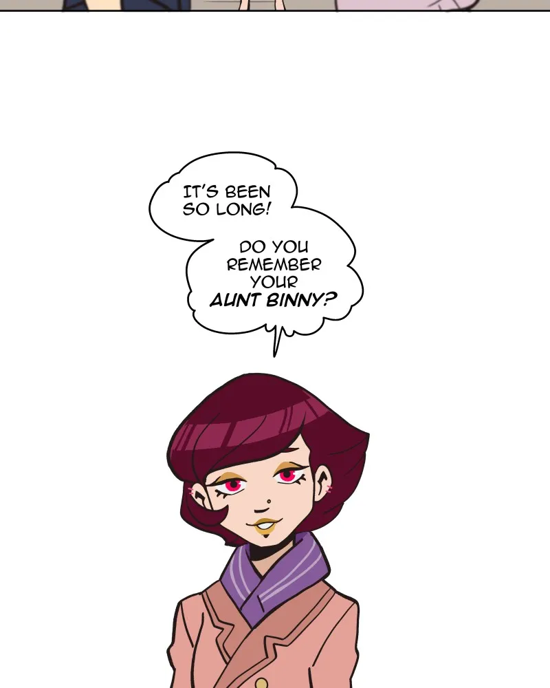 Jupiter-Men Chapter 34 page 64 - 