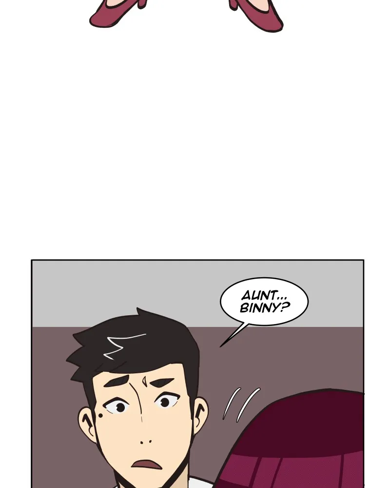 Jupiter-Men Chapter 34 page 66 - 