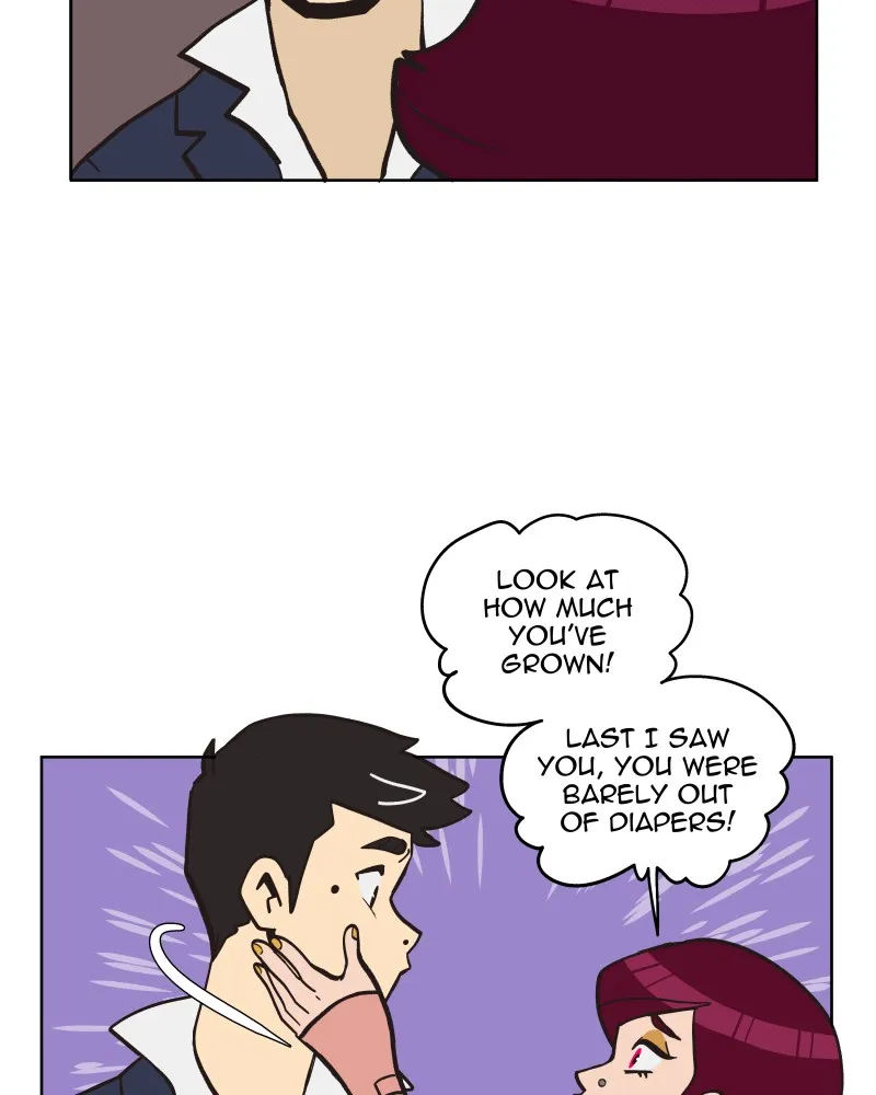 Jupiter-Men Chapter 34 page 67 - 