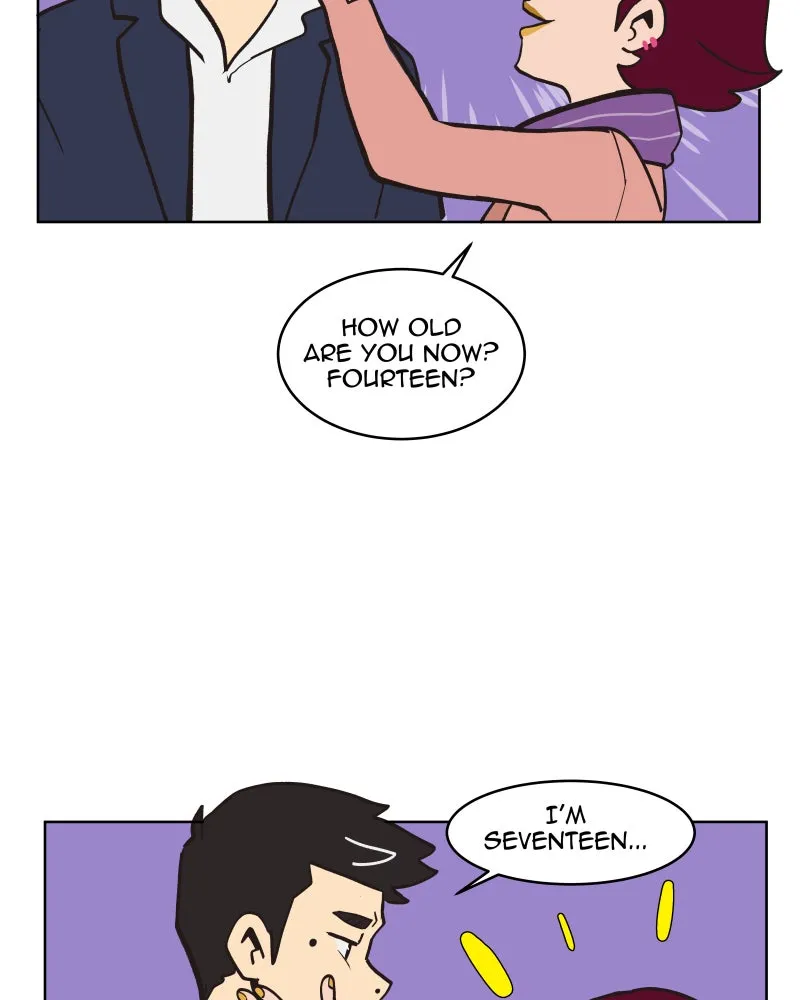 Jupiter-Men Chapter 34 page 68 - 