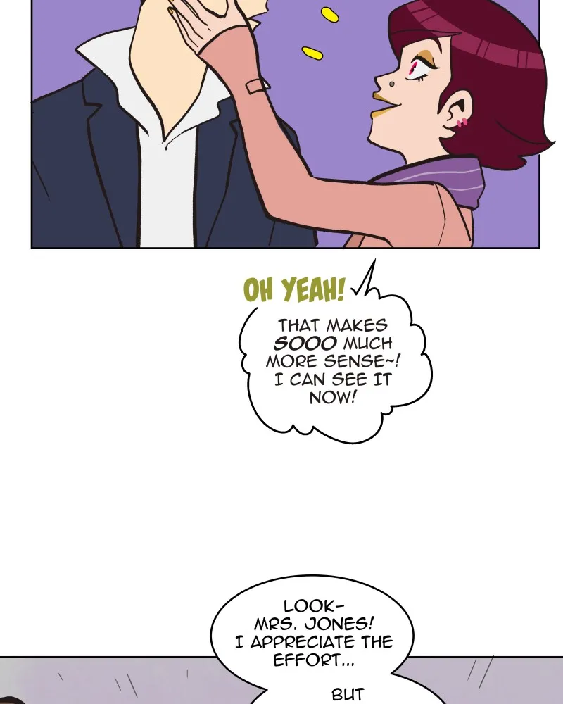 Jupiter-Men Chapter 34 page 69 - 