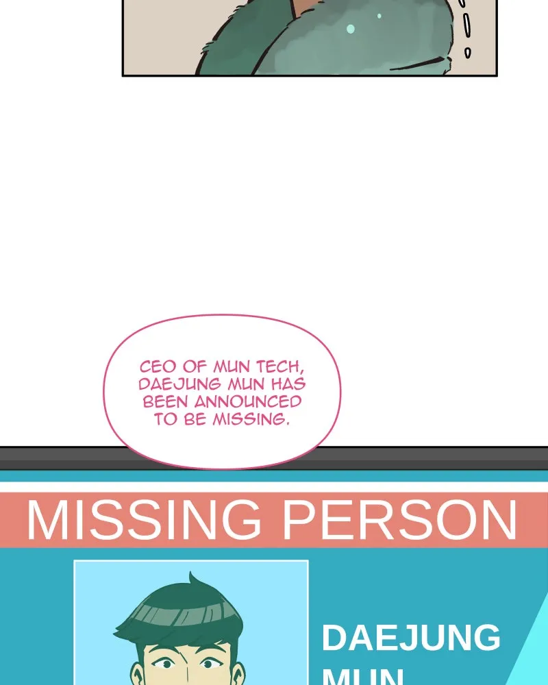 Jupiter-Men Chapter 34 page 8 - 