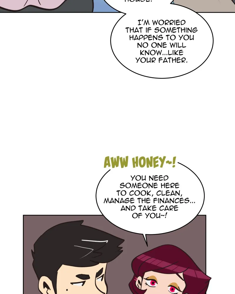 Jupiter-Men Chapter 34 page 71 - 