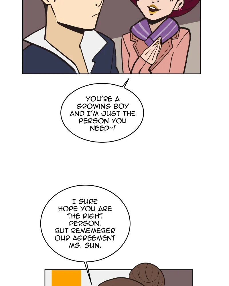 Jupiter-Men Chapter 34 page 72 - 