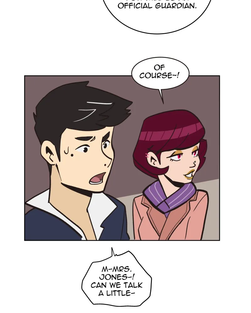 Jupiter-Men Chapter 34 page 74 - 