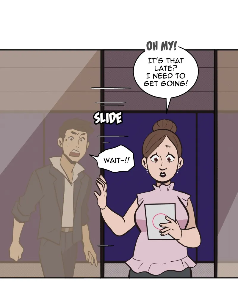 Jupiter-Men Chapter 34 page 75 - 