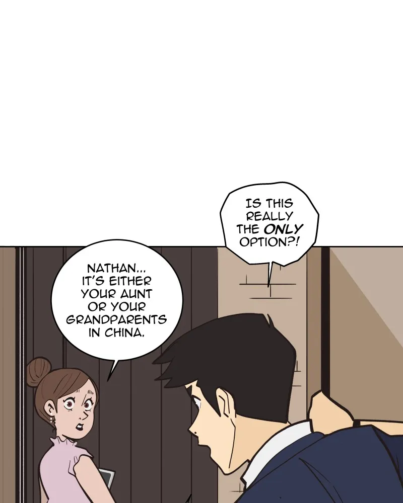 Jupiter-Men Chapter 34 page 76 - 