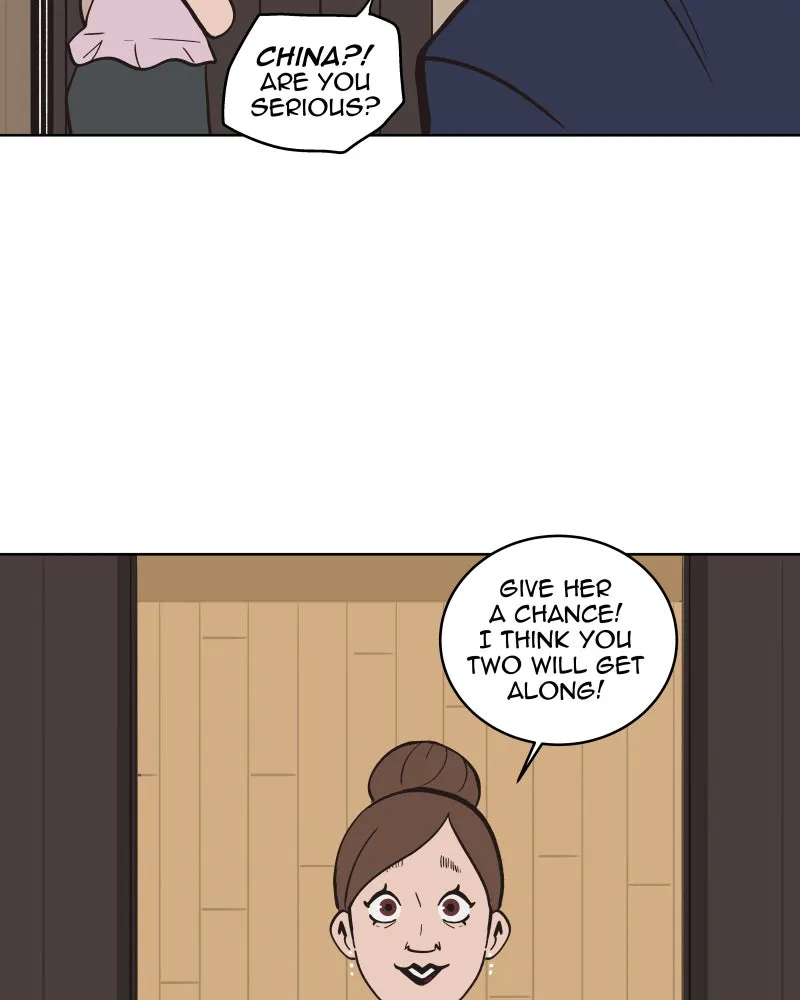 Jupiter-Men Chapter 34 page 77 - 
